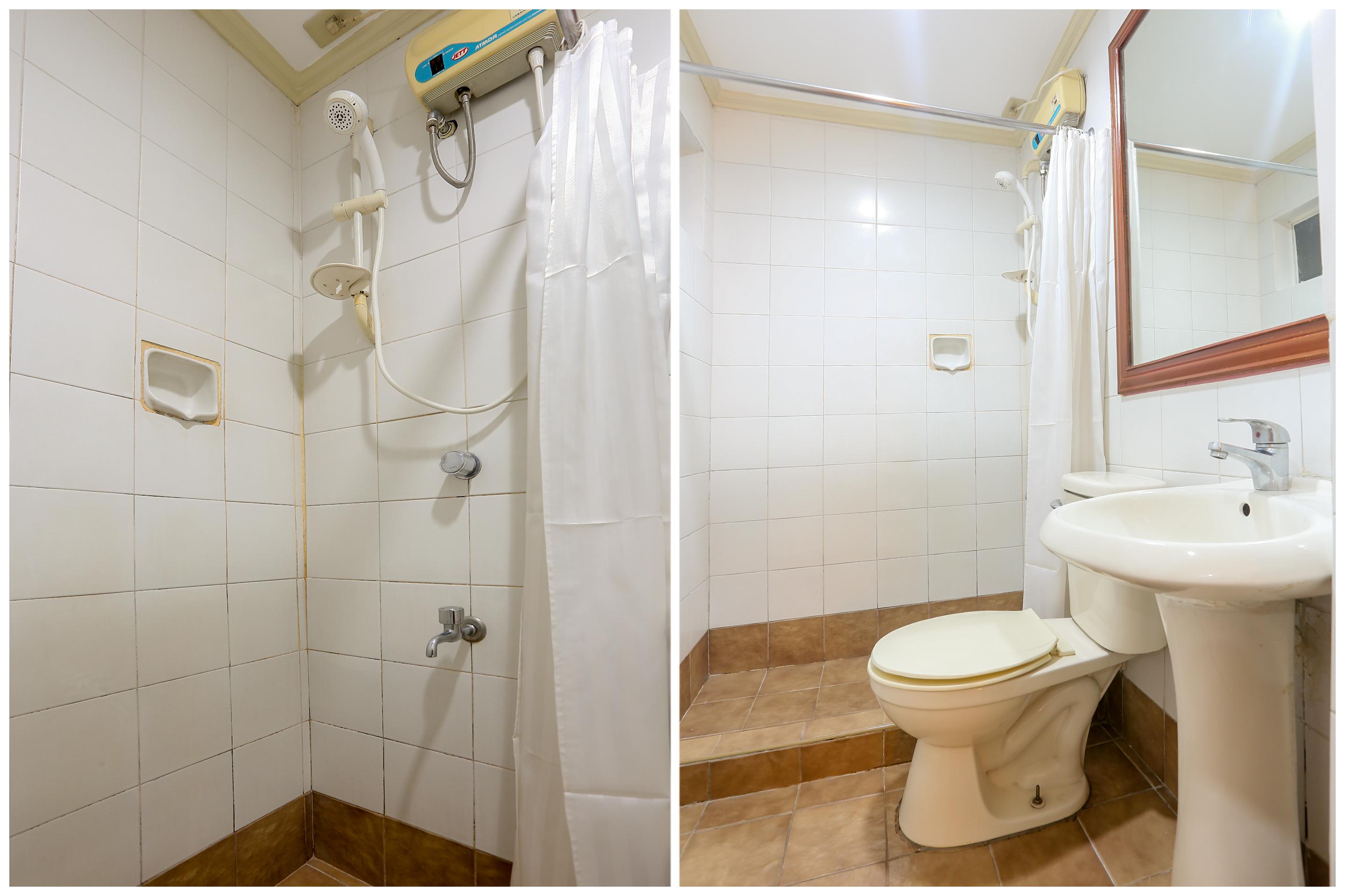 OYO 406 Royal Parc Inn & Suites Quezon City Bagian luar foto