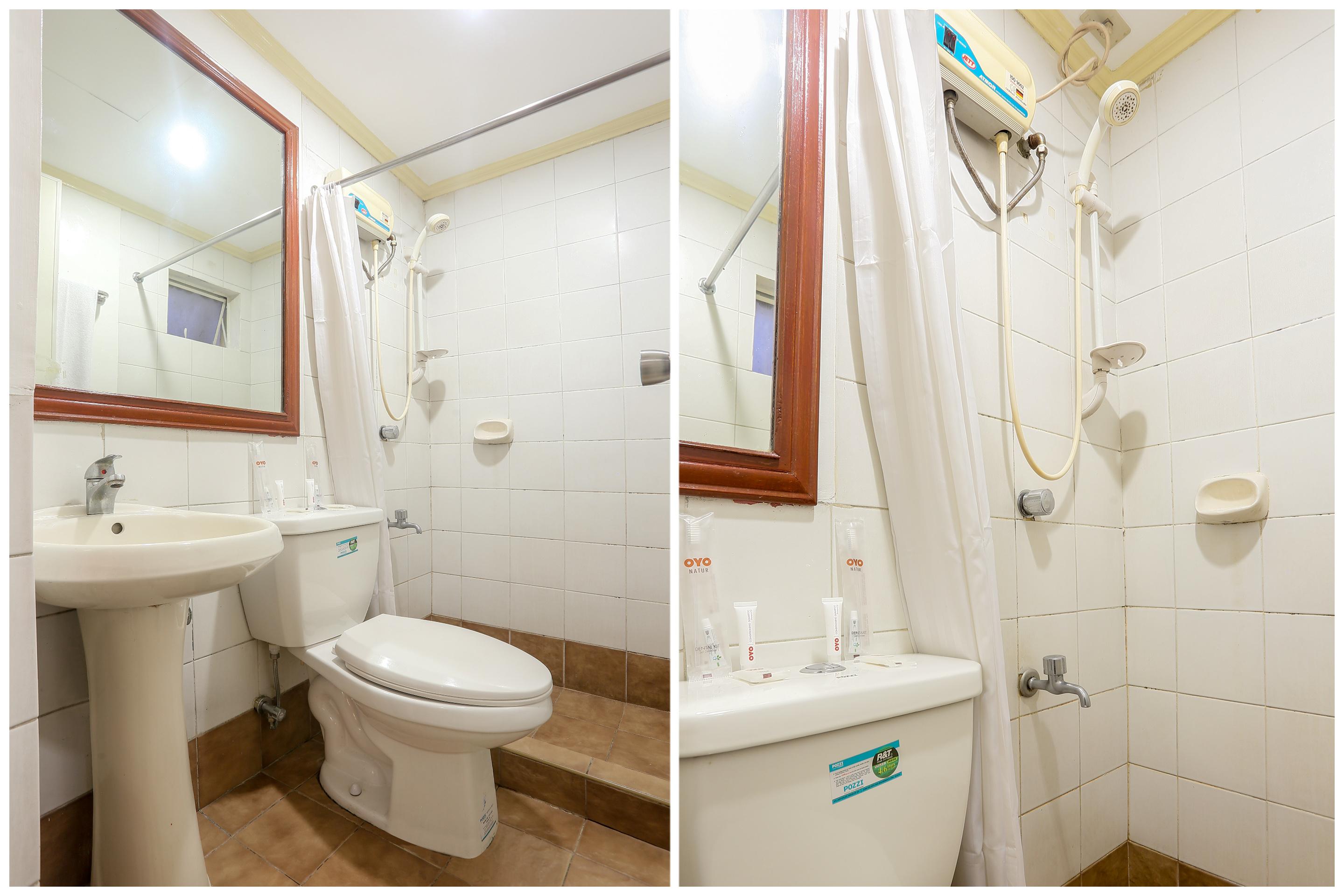 OYO 406 Royal Parc Inn & Suites Quezon City Bagian luar foto