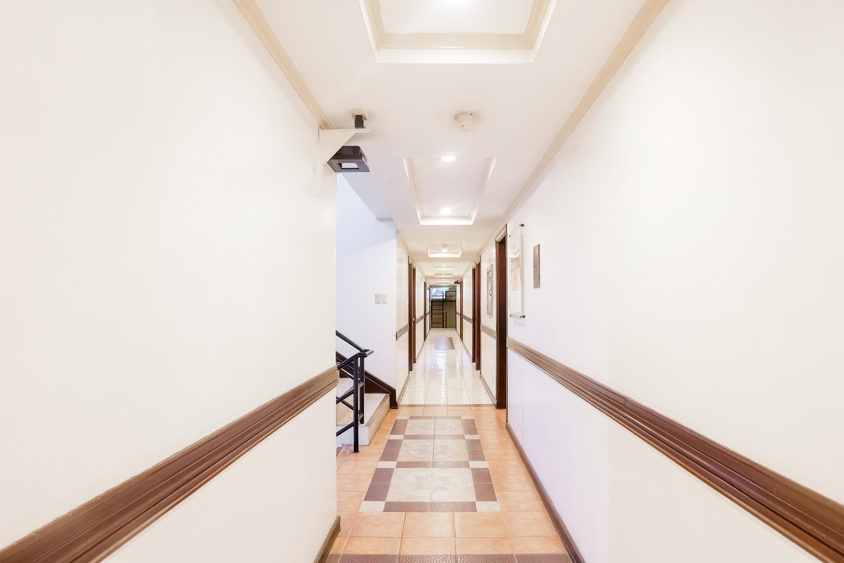 OYO 406 Royal Parc Inn & Suites Quezon City Bagian luar foto